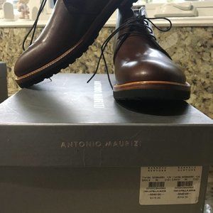 Antonio Maurizi - Men’s Shoes